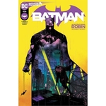 BATMAN #106 CVR A JORGE JIMENEZ