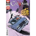 CATWOMAN #27 CVR A JOELLE JONES