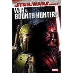 STAR WARS WAR BOUNTY HUNTERS #3 (OF 5)