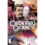 ORDINARY GODS #1