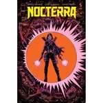NOCTERRA #5 CVR D FRANCAVILLA