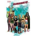 RUNAWAYS #38