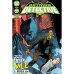 DETECTIVE COMICS #1039 CVR A DAN MORA