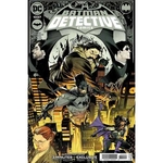 DETECTIVE COMICS #1037 CVR A DAN MORA
