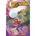 MARVEL ACTION SPIDER-MAN #1
