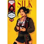 SILK #1 (OF 5) BARTEL SILK WOMENS HISTORY MONTH VAR
