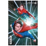 SUPERMAN #31 CVR B INHYUK LEE CARD STOCK VAR