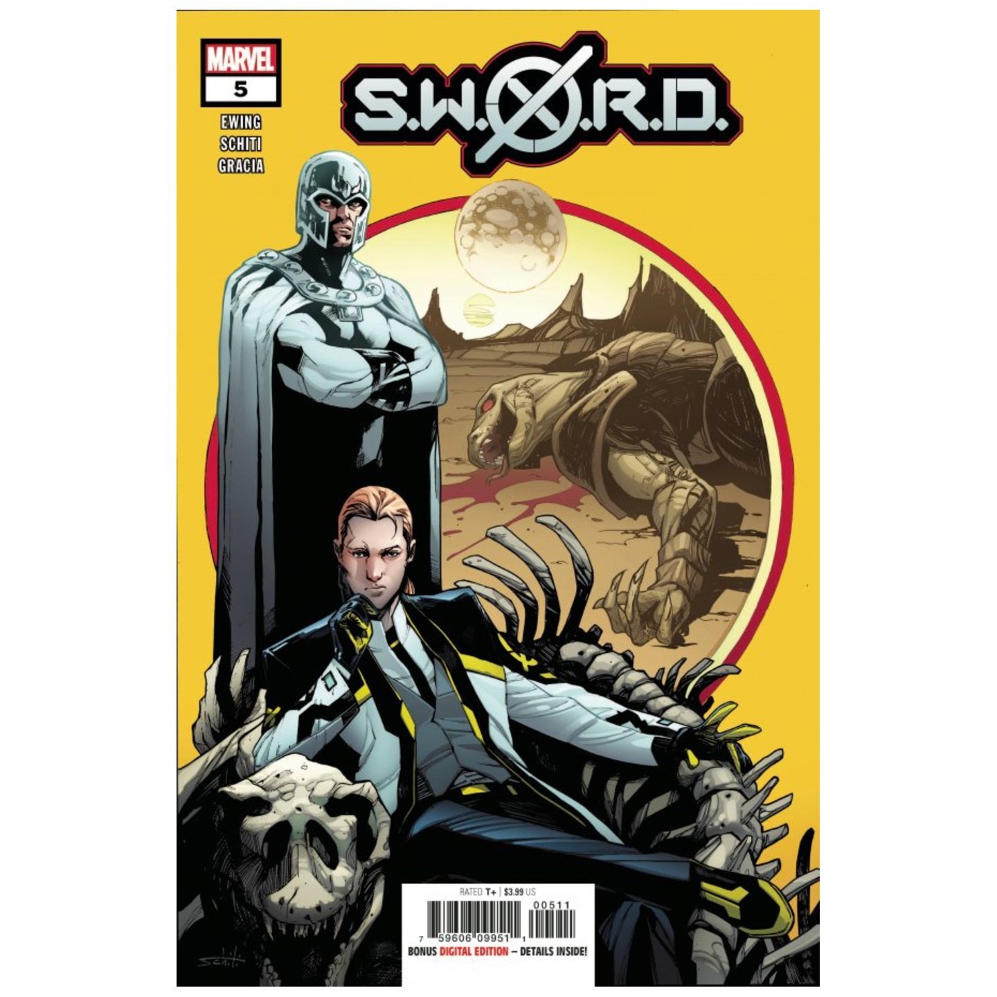 SWORD #5