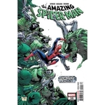 AMAZING SPIDER-MAN 35 2099