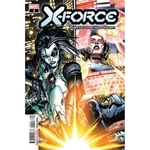 X-FORCE 4 DX