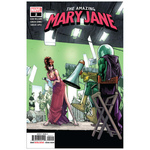 AMAZING MARY JANE 2