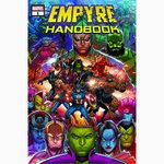 EMPYRE HANDBOOK #1