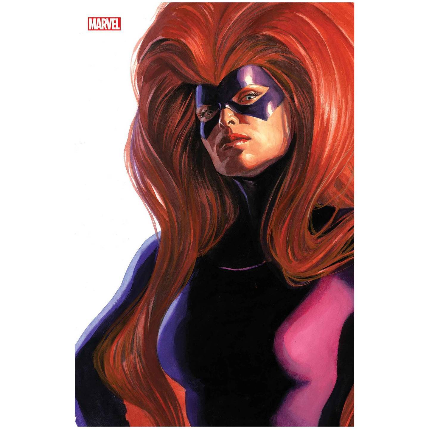 FANTASTIC FOUR ANTITHESIS #3 (OF 4) ALEX ROSS MEDUSA TIMELES