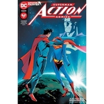 ACTION COMICS #1029 CVR A PHIL HESTER & ERIC GAPSTUR