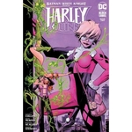 BATMAN WHITE KNIGHT PRESENTS HARLEY QUINN #2 (OF 6) CVR A SEAN MURPHY (MR)