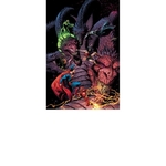 JUSTICE LEAGUE #47