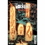 LOCKE & KEY SANDMAN UNIVERSE HELL & GONE #2 (ONE SHOT) CVR C KELLEY JONES VAR (MR)