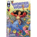 WONDER WOMAN #776 CVR A TRAVIS MOORE