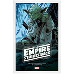 STAR WARS EMPIRE 40TH ANNIV CVR SPROUSE #1