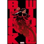 BLACK WIDOW #9