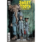 SWEET TOOTH THE RETURN 6 OF 6MR