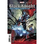 BLACK KNIGHT CURSE EBONY BLADE #2 (OF 5)