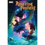 AMAZING FANTASY #2 (OF 5)