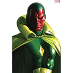 AVENGERS 43 ALEX ROSS TIMELESS VAR