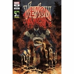 VENOM #34 SUPERLOG VENOM-THING VAR KIB