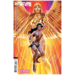 FUTURE STATE THE NEXT BATMAN #1 (OF 4) CVR D WONDER WOMAN 1984 J. SCOTT CAMPBELL CARD STOCK VAR