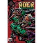 KING IN BLACK IMMORTAL HULK #1 BENNETT VAR