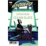 RUNAWAYS 30