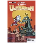 RISE OF ULTRAMAN #1 (OF 5) YOUNG VAR