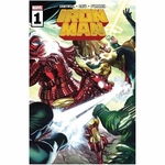IRON MAN #1
