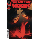 LOW LOW WOODS #6 (OF 6) (MR)