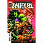 EMPYRE #4 (OF 6)