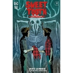 SWEET TOOTH THE RETURN #4 (OF 6) (MR)