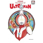 TRIALS OF ULTRAMAN #1 (OF 5) MOMOKO VAR