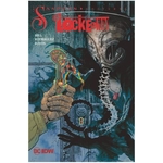 LOCKE & KEY SANDMAN HELL & GONE #1 CVR B JH WILLIAMS III (C