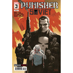 PUNISHER SOVIET 3 OF 6 MR