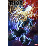 THOR 1 WOO DAE SHIM VAR