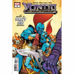 YONDU 4 OF 5
