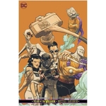 TERRIFICS 22 VAR ED YOTV