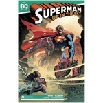 SUPERMAN UP IN THE SKY 6 OF 6