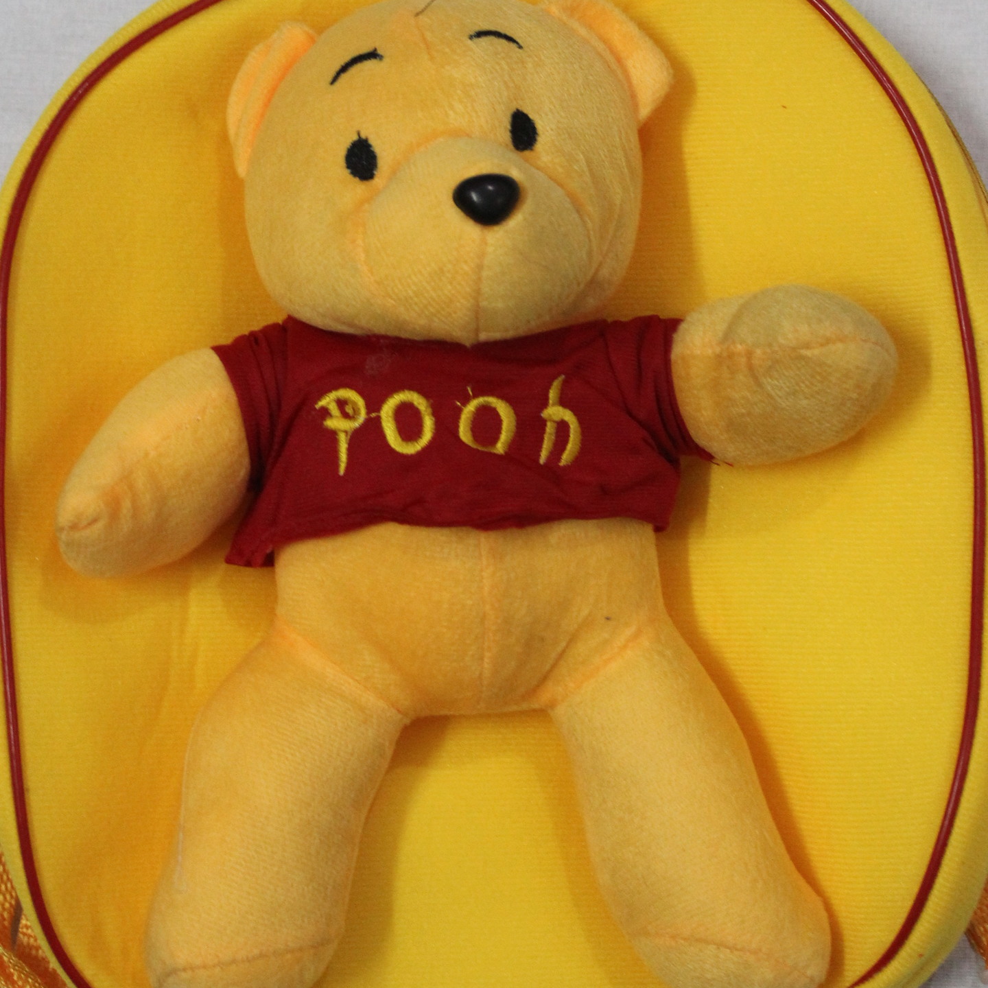 Pooh Bagpack