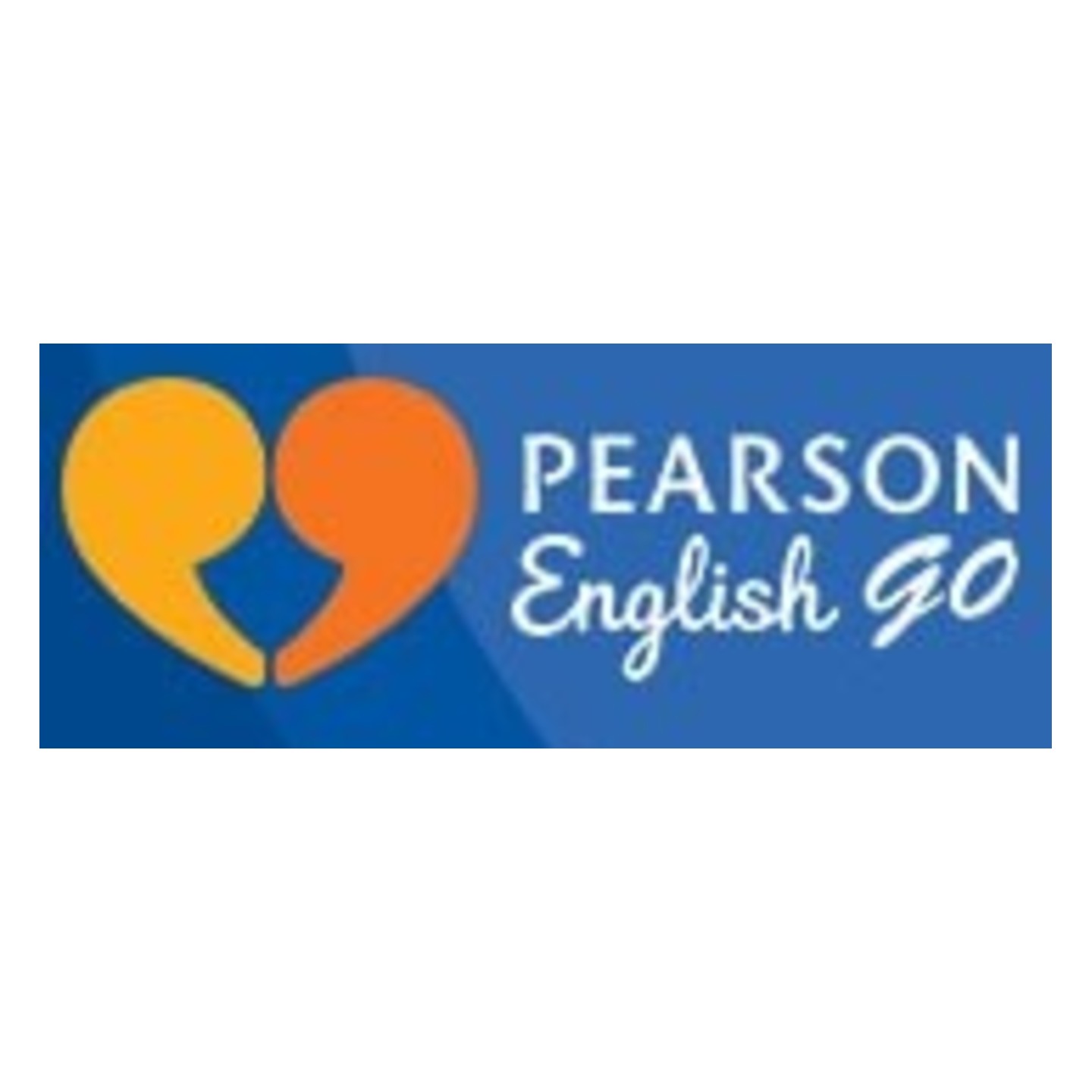 Pearson GoEnglish