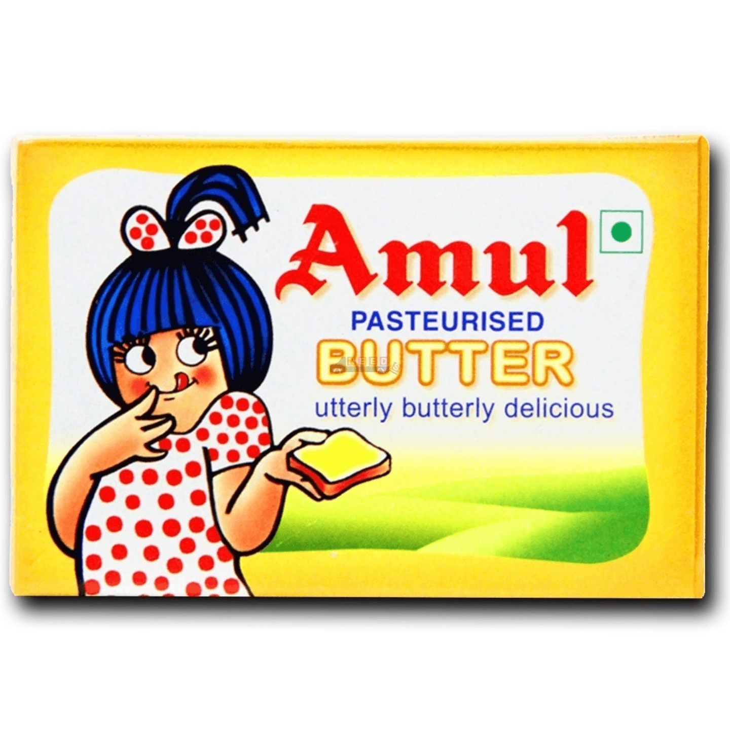 Amul Butter 100gm