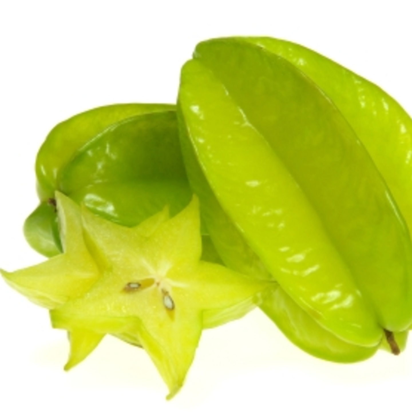 Starfruit 200 Gram - Kamranga