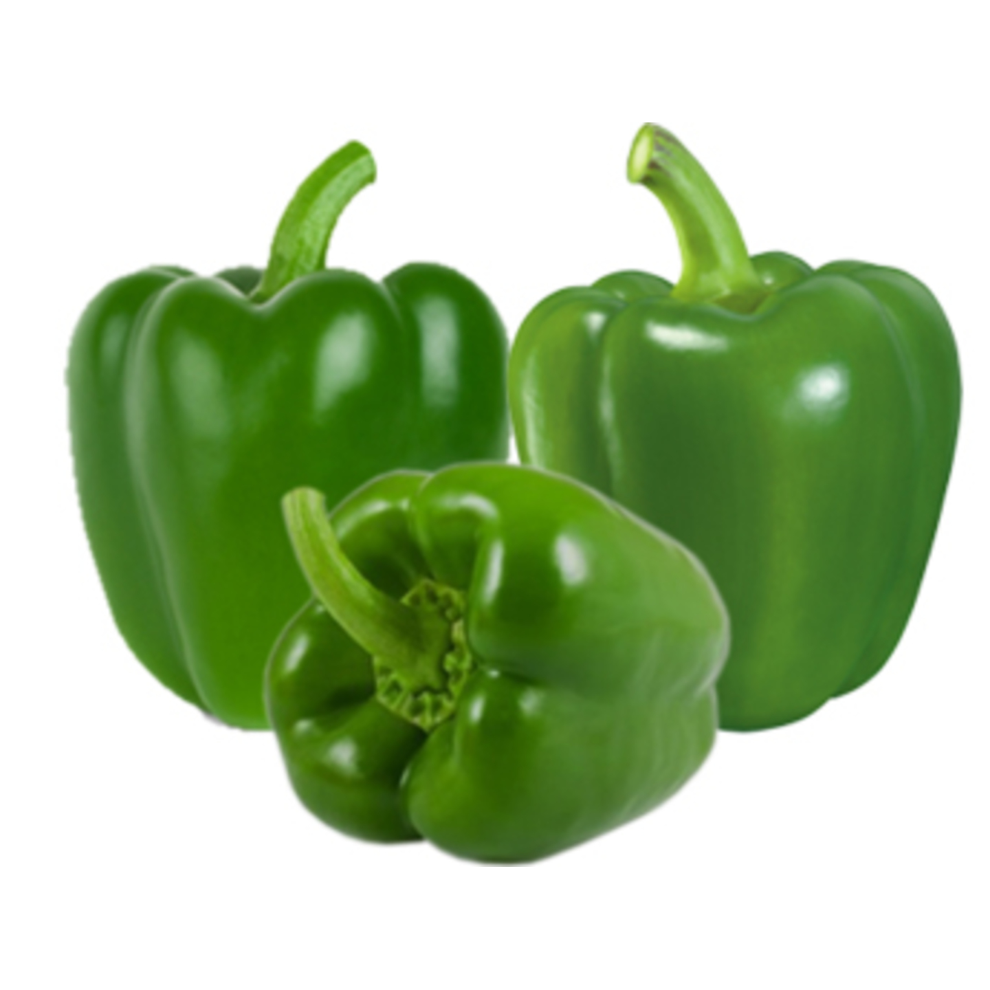 Capsicum 250gm