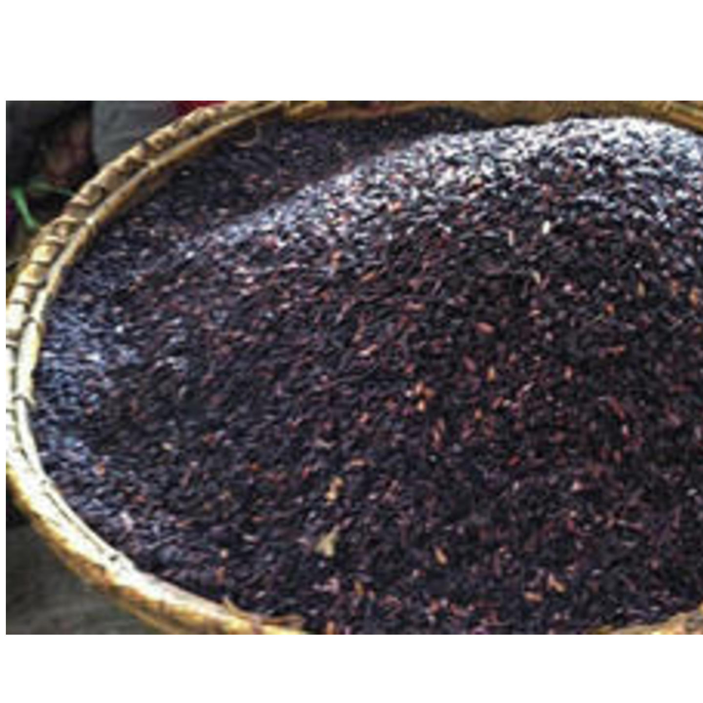 Black Rice 500 Gm